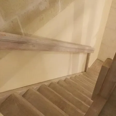 Casette O5funi Dei Mastri Funai Ostuni