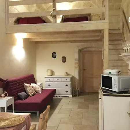 Casette O5funi Dei Mastri Funai Holiday home