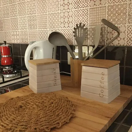 Casette O5funi Dei Mastri Funai Holiday home Ostuni