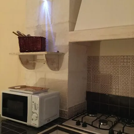 Casette O5funi Dei Mastri Funai * Ostuni
