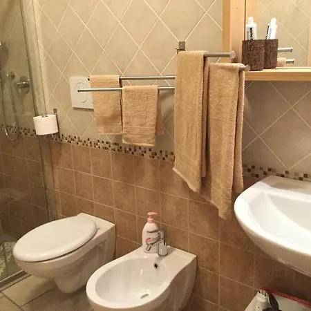 Casette O5funi Dei Mastri Funai Holiday home