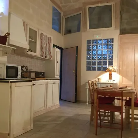 Casette O5funi Dei Mastri Funai Ostuni