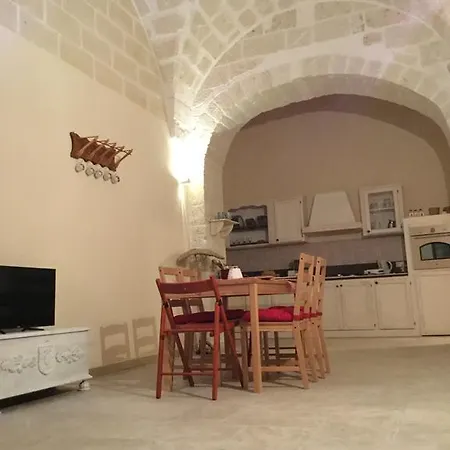 Casette O5funi Dei Mastri Funai Holiday home