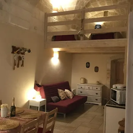 Casette O5funi Dei Mastri Funai Holiday home *