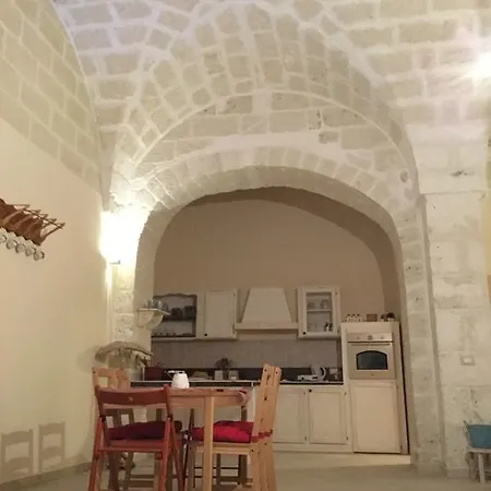Casette O5funi Dei Mastri Funai Ostuni