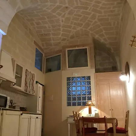 Casette O5funi Dei Mastri Funai Holiday home