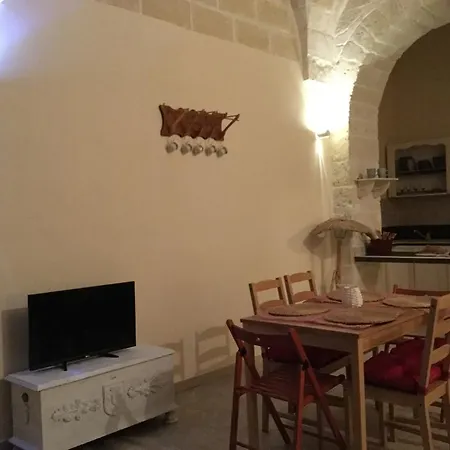 Casette O5funi Dei Mastri Funai Holiday home *