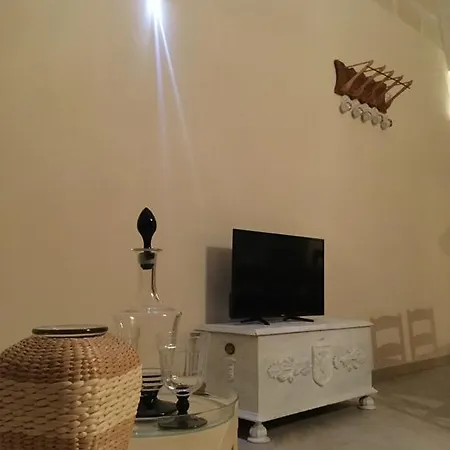 Casette O5funi Dei Mastri Funai Ostuni