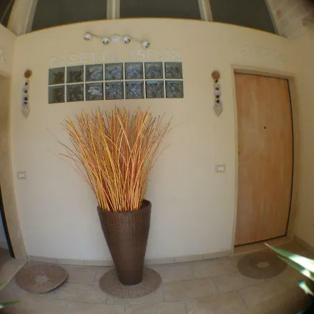 Casette O5funi Dei Mastri Funai Holiday home