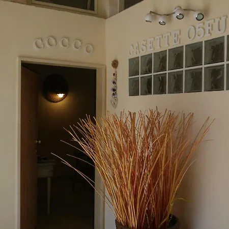 Casette O5funi Dei Mastri Funai Holiday home