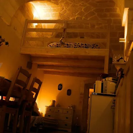 Holiday home Casette O5funi Dei Mastri Funai