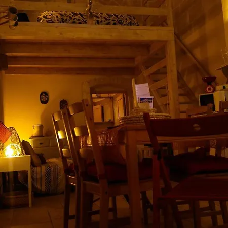 Casette O5funi Dei Mastri Funai Holiday home Ostuni