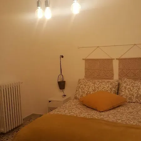 Casette O5funi Dei Mastri Funai Holiday home
