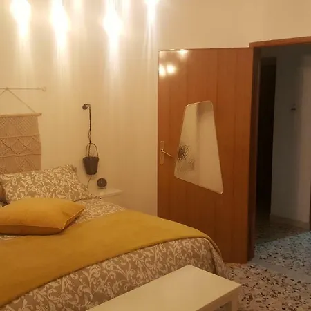 Casette O5funi Dei Mastri Funai Holiday home Ostuni