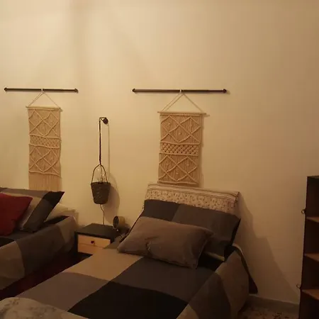 Casette O5funi Dei Mastri Funai Holiday home Ostuni