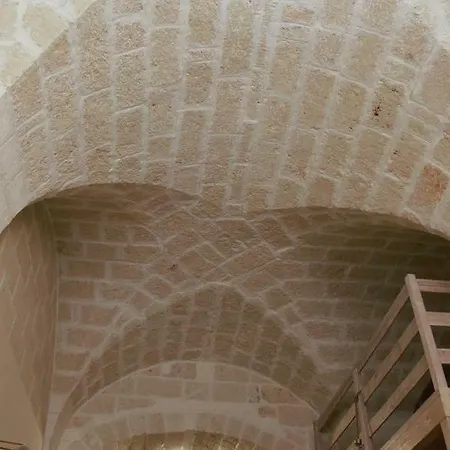 Casette O5funi Dei Mastri Funai * Ostuni