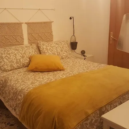 Casette O5funi Dei Mastri Funai Holiday home *